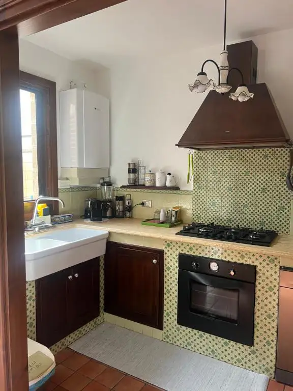 villa-Marghe-cucina-1